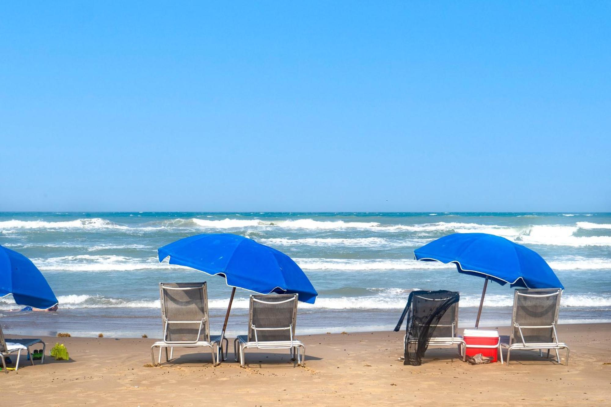 Herons Haven Coastal Elegance With Pool Access 223 South Padre Island Exterior foto